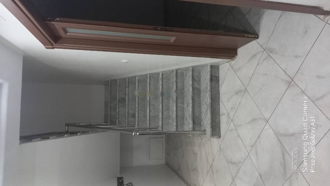 Vente Appartement F4 Birkhadem