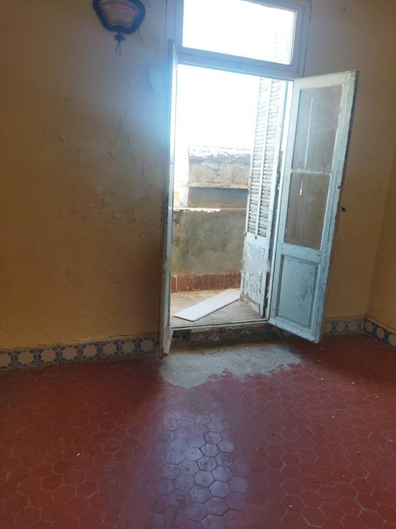 Vente Appartement Casbah