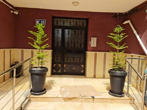 Location Appartement F4 Reghaia