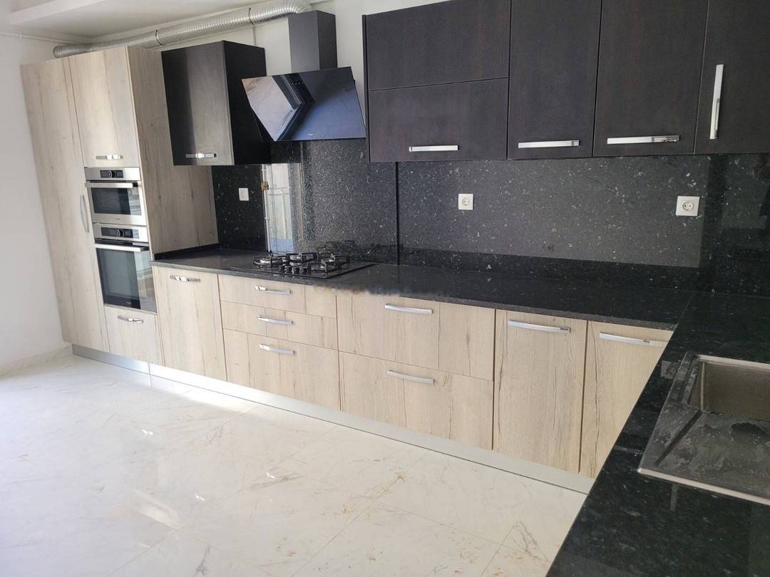 Location Appartement F4 Cheraga