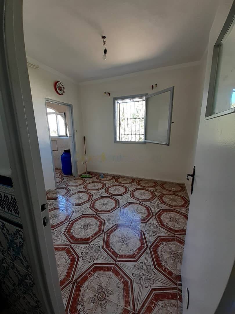 Vente Appartement F3 Djasr Kasentina