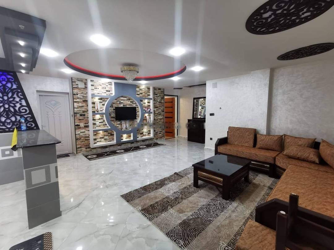 Vente Appartement F3 Bordj El Kiffan