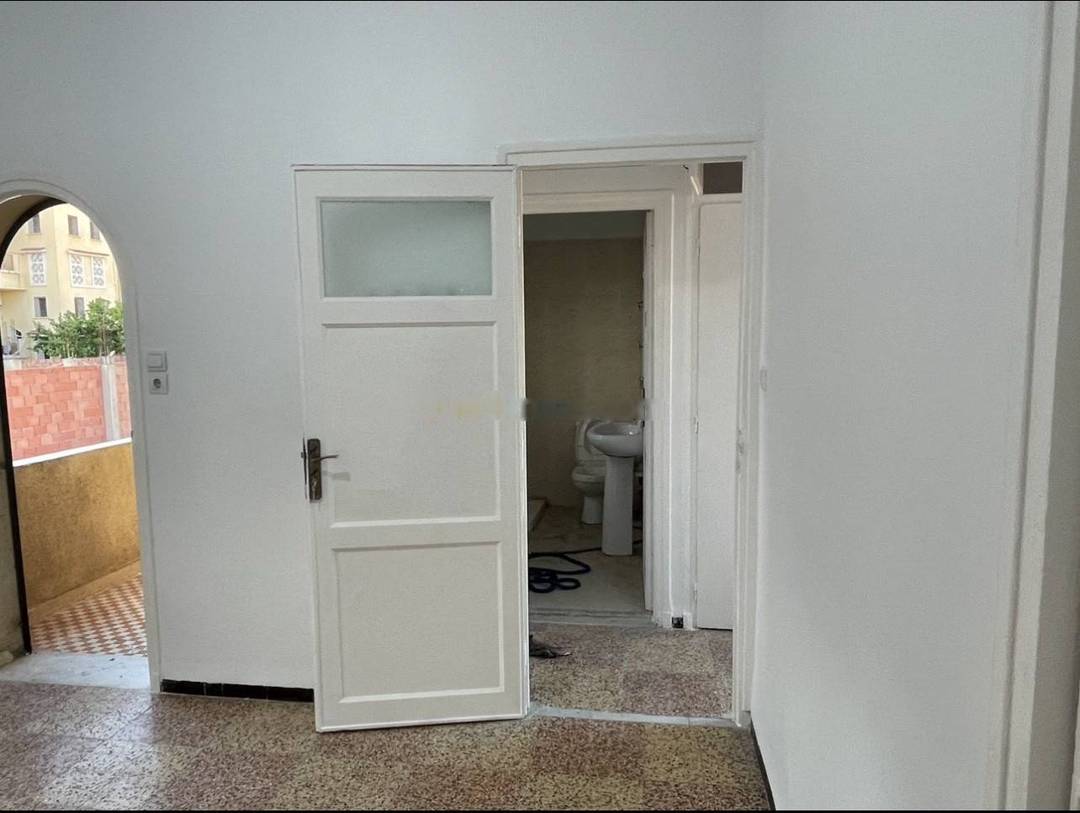 Location Appartement F5 Kouba