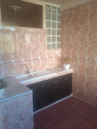 Location Appartement F3 Kouba