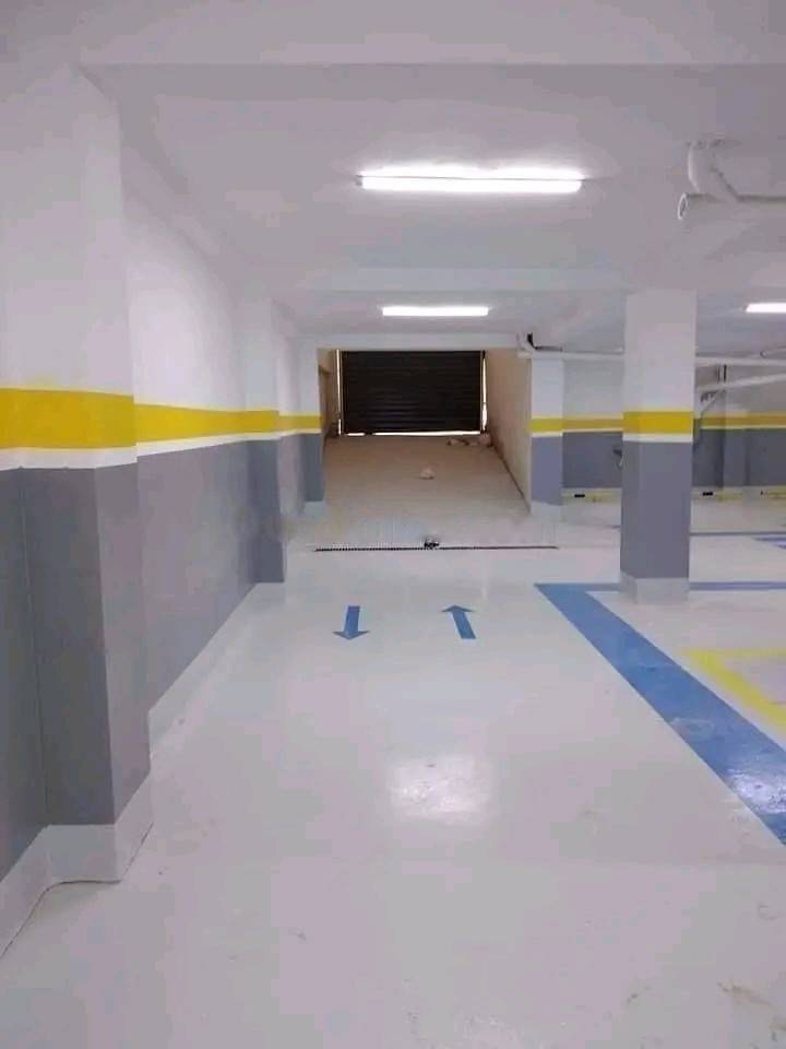 Vente Appartement F2 Bordj El Kiffan