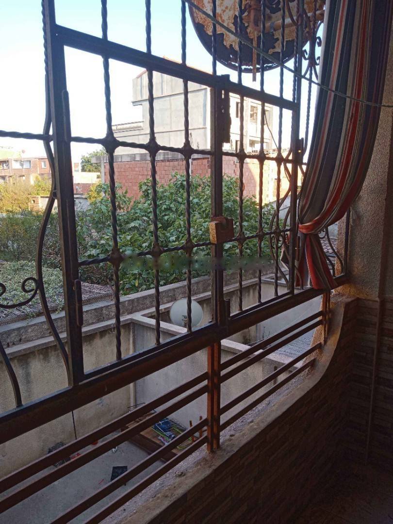 Location Appartement F3 Bordj El Bahri