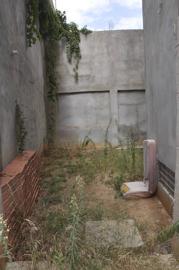 Vente Appartement F4 Djasr Kasentina