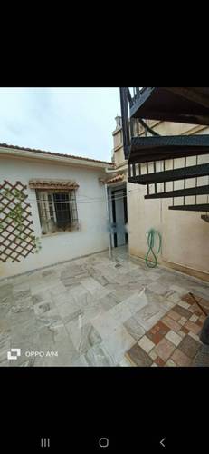 Vente Villa F10 Kouba