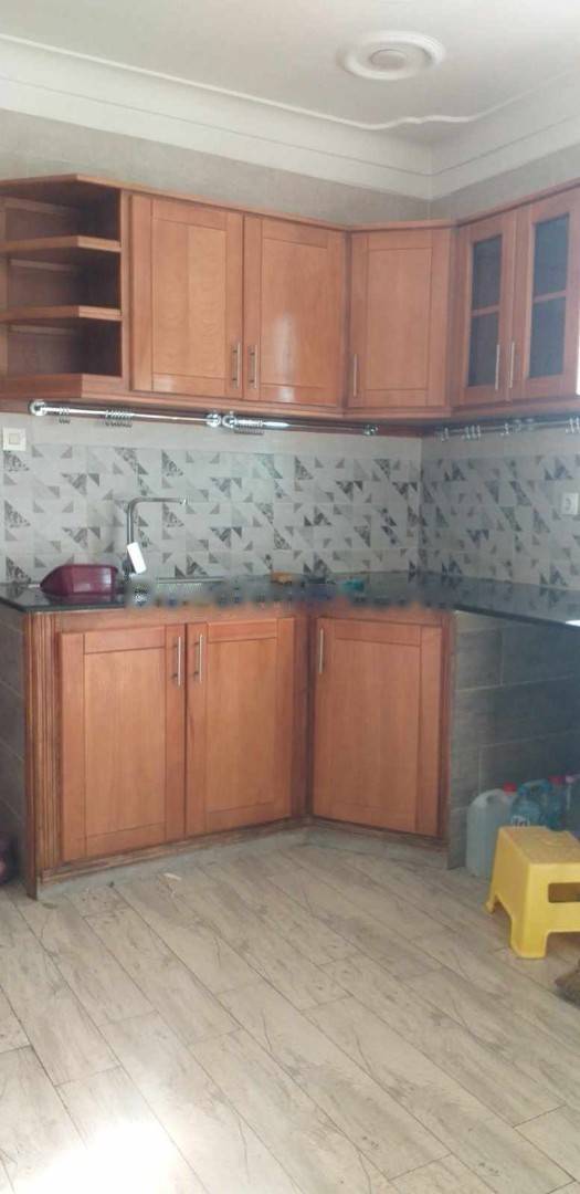Location niveau de villa kouba 10