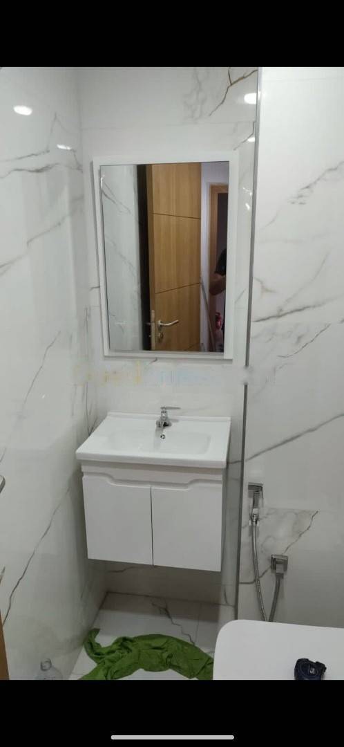Vente Appartement F4 El Madania