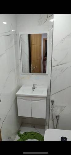 Vente Appartement F4 El Madania