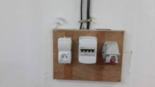 Vente Local F1 Oued Koriche