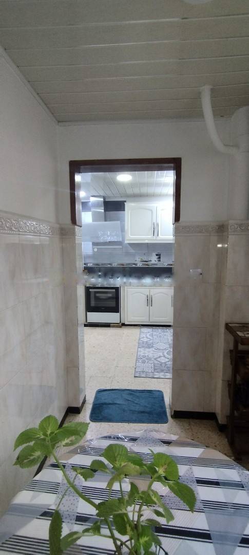 Vente Appartement F3 Djasr Kasentina