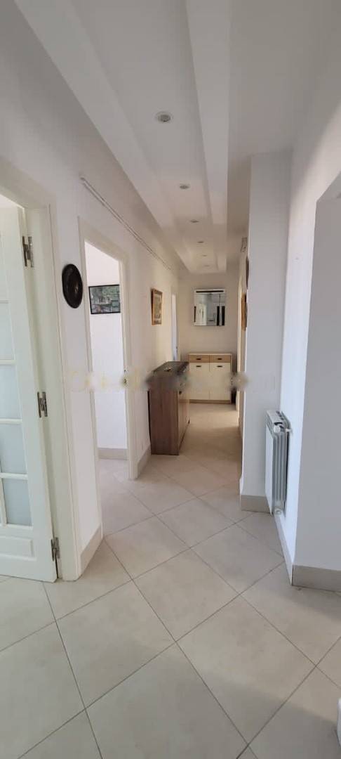Location Appartement F4 Kouba