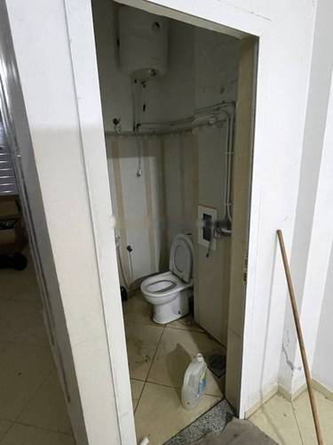 Location Local F1 Baba Hassen