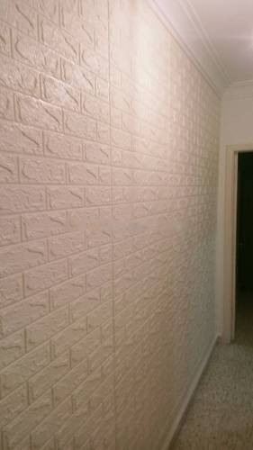 Location Appartement F3 Baba Hassen