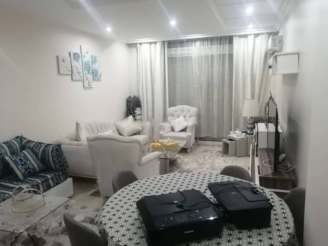Vente Appartement F4 Cheraga