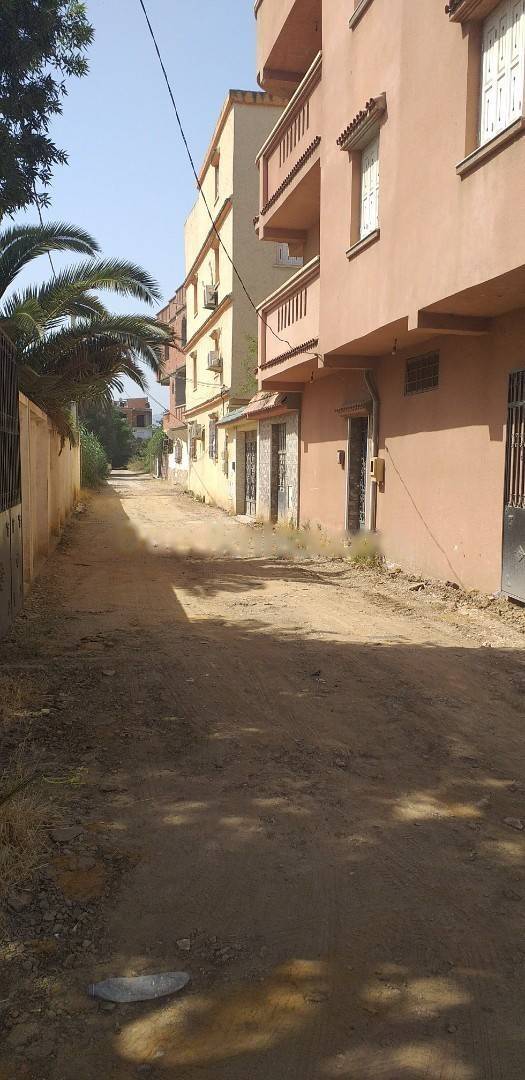 Vente Niveau de villa F4 Ouled Chebel