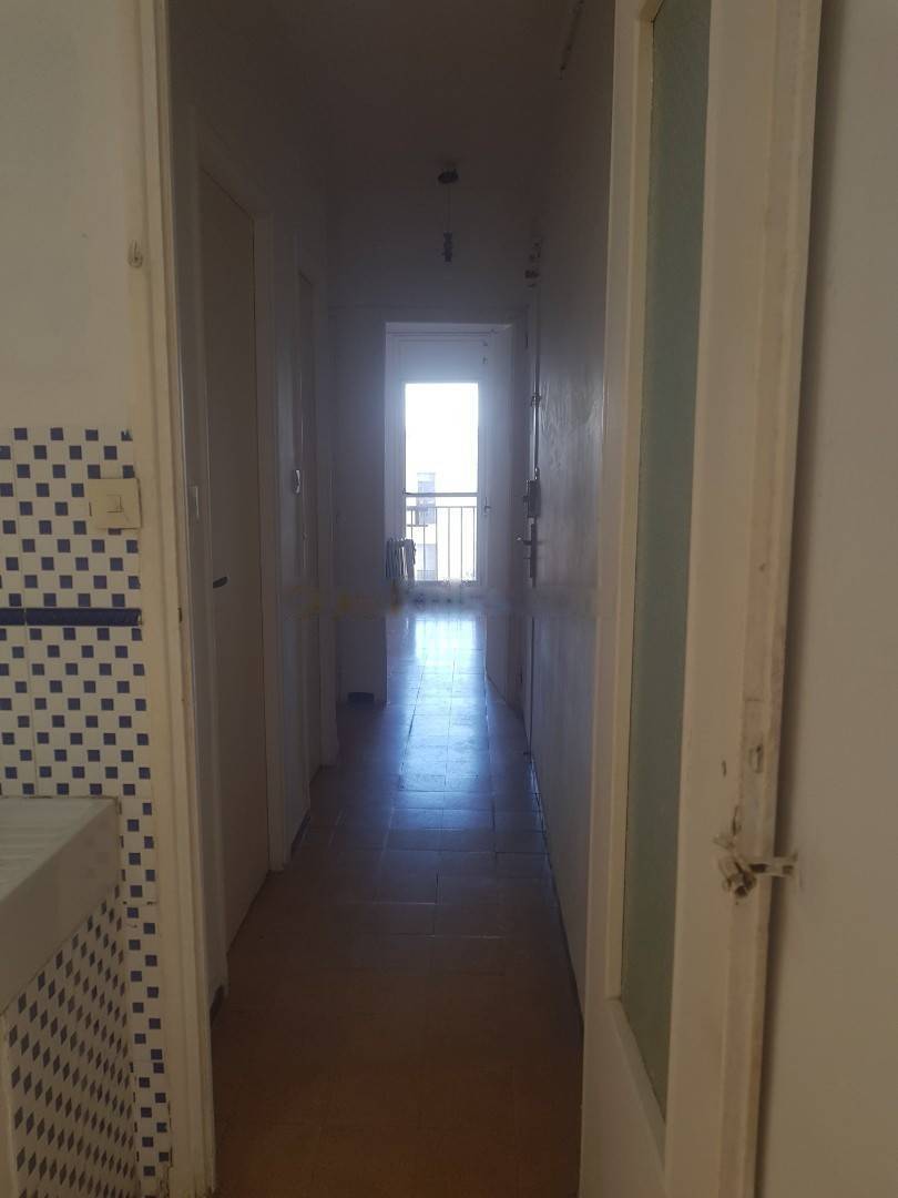 Vente Appartement F3 El Biar