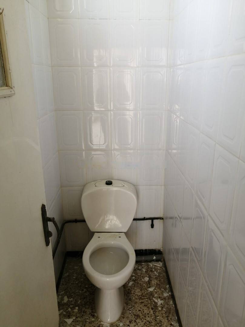 Location Appartement F1 Bordj El Kiffan