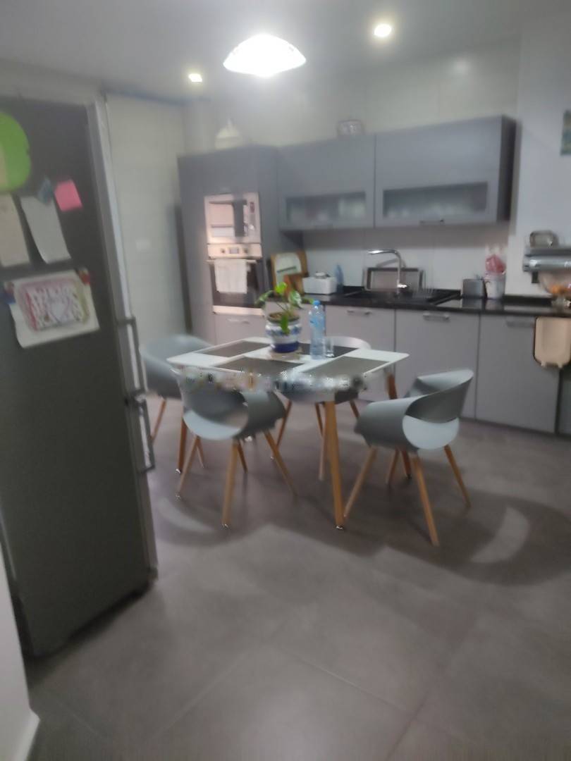 Vente Appartement F4 Kouba