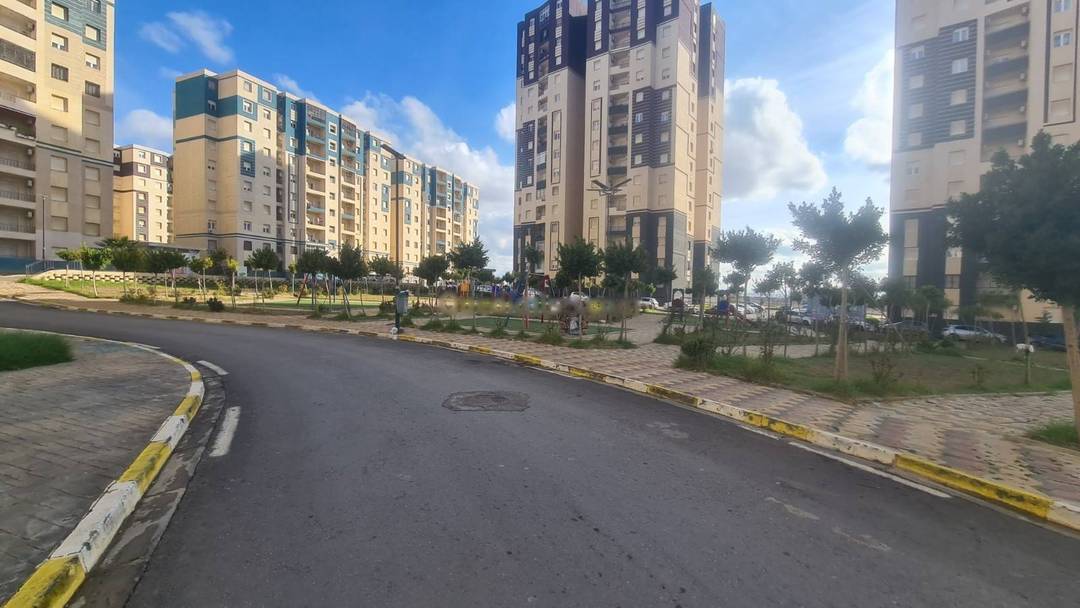 Location Appartement F5 Ouled Fayet