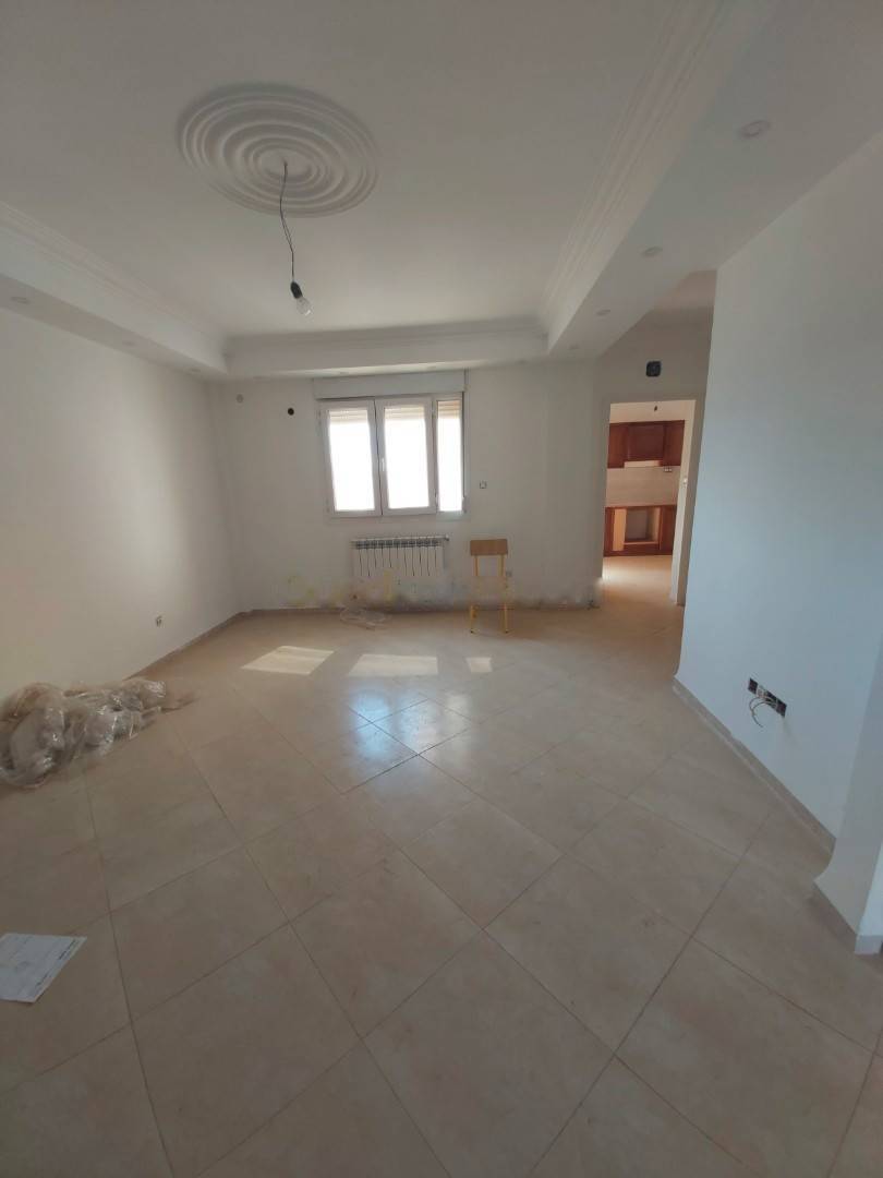 Location Appartement Ben Aknoun