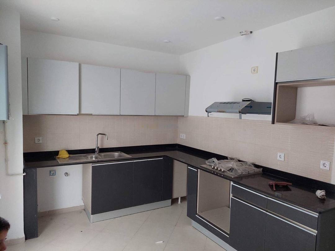 Location Appartement F3 Belouizdad