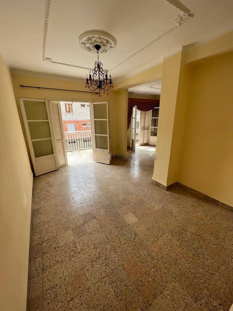 Vente Appartement F05 Reghaia