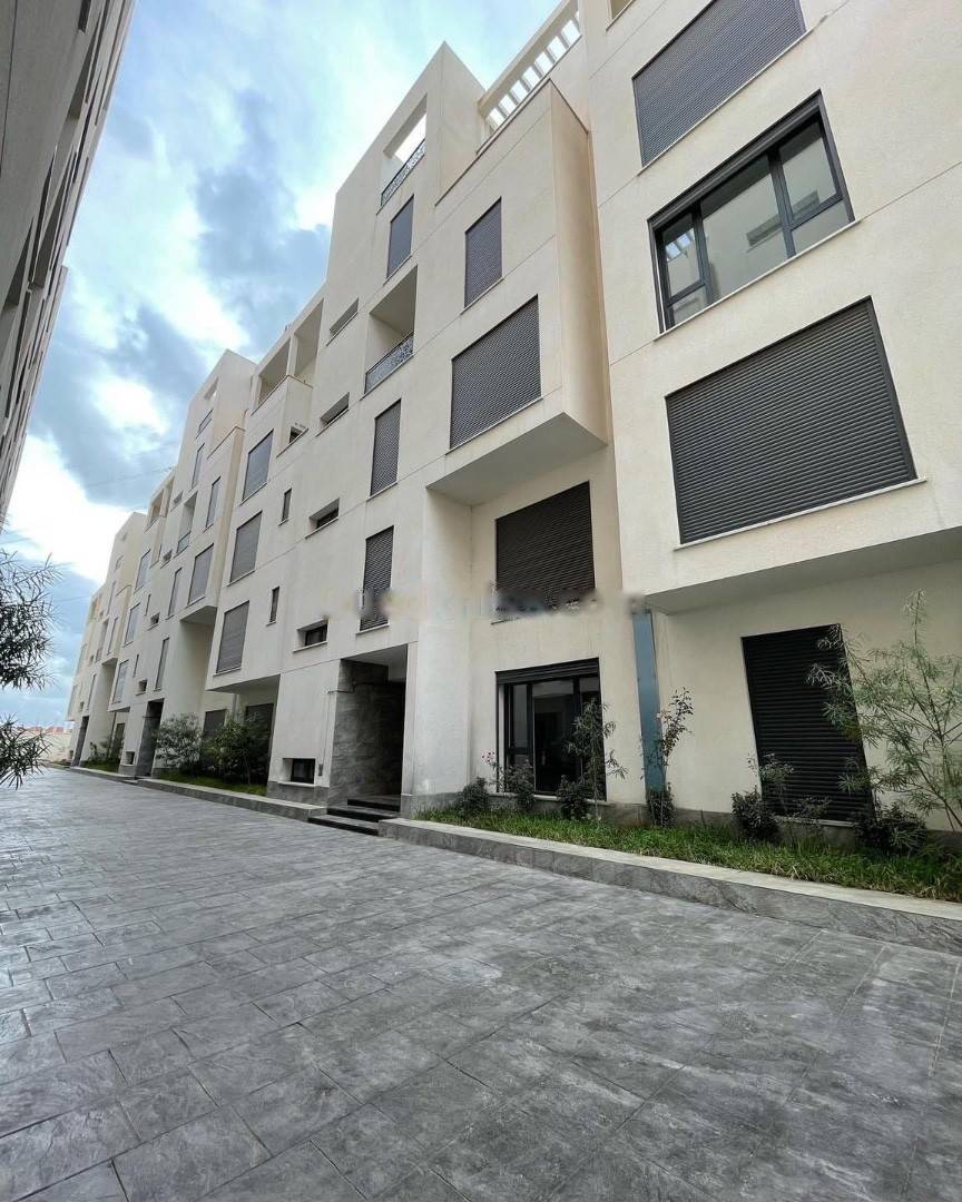 Vente Appartement F6 Draria