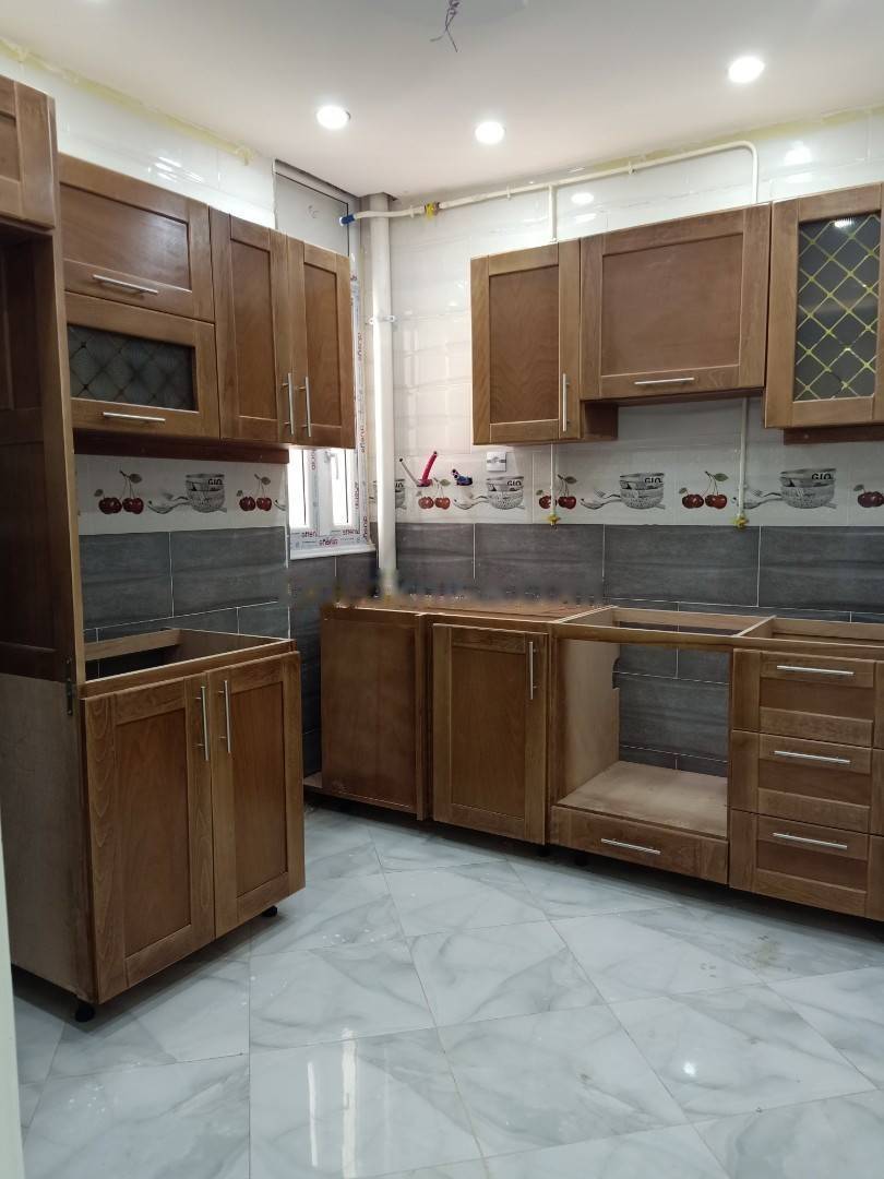 Vente Appartement F3 H'raoua