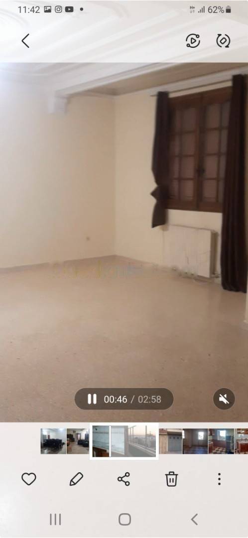 Location Villa Ain Benian