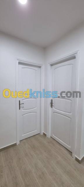 Location Appartement F4 Birkhadem