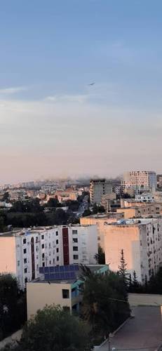 Vente Appartement F3 Staoueli