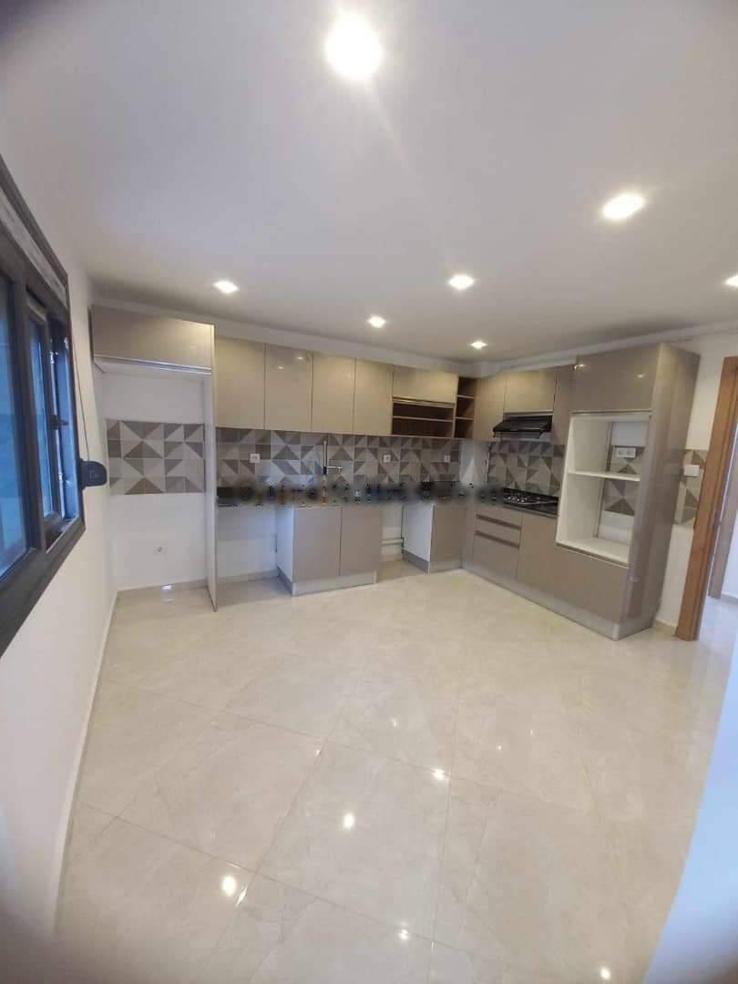 Vente Appartement F4 Bordj El Kiffan