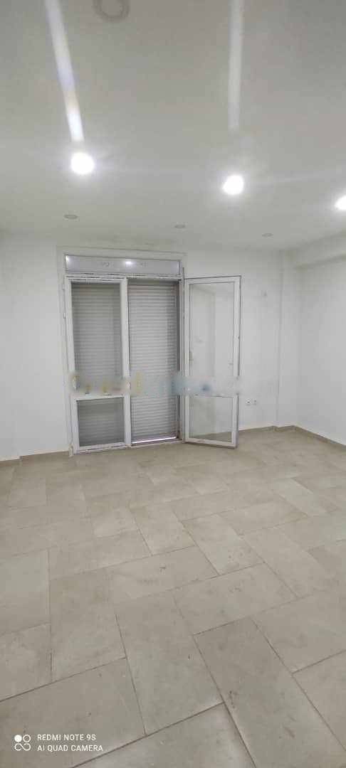 Location Appartement F4 Cheraga