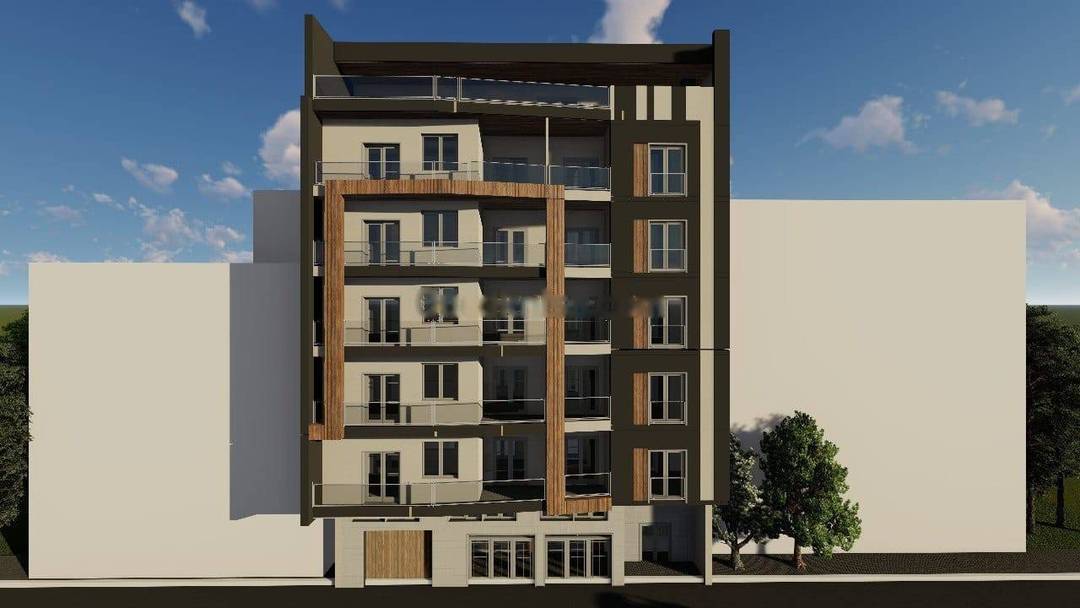 Vente Appartement F3 Staoueli