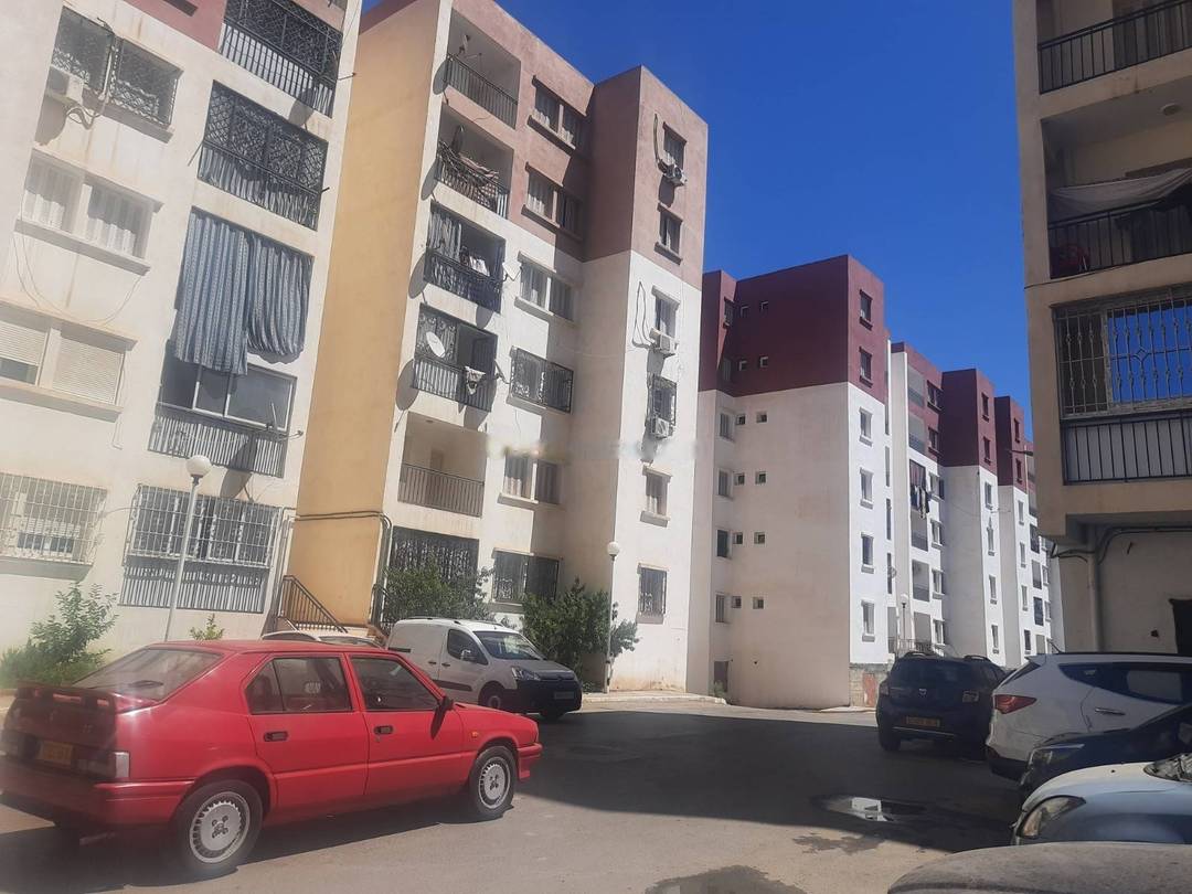 Location Appartement F3 Draria