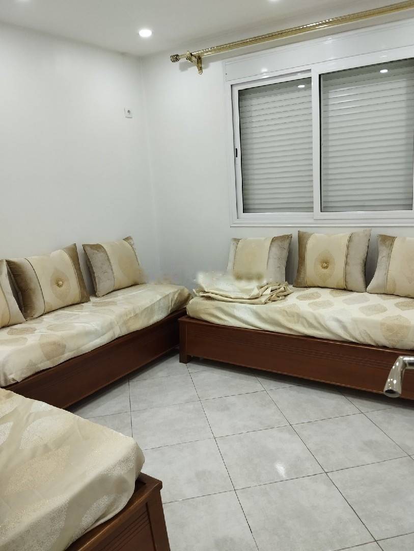 Vente Appartement F4 Birkhadem