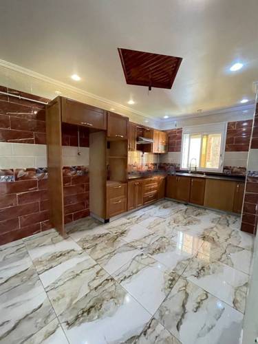 Location Appartement F2 Baba Hassen