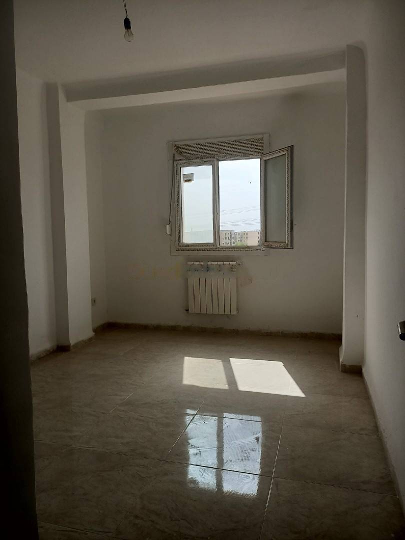 Vente Appartement F4 Rouiba