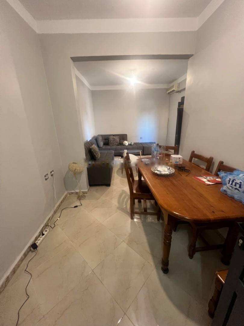 Location Appartement F3 Birkhadem