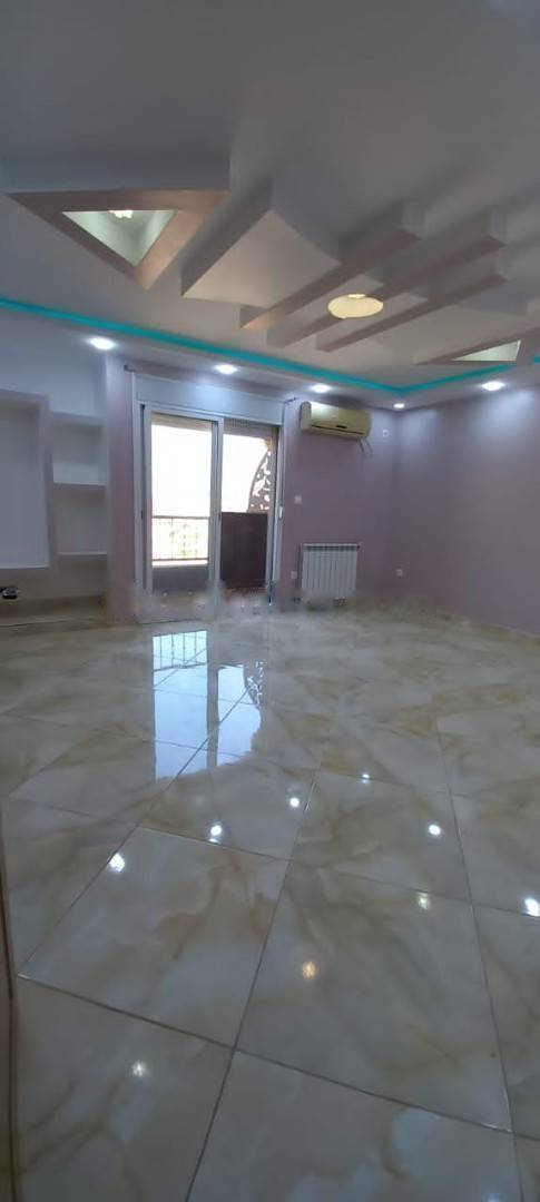 Vente Appartement F3 Bordj El Kiffan