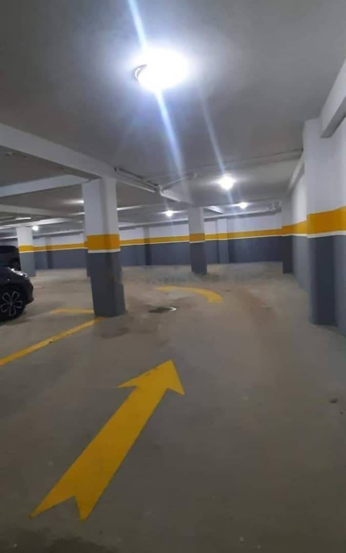 Vente Appartement F4 Bordj El Kiffan
