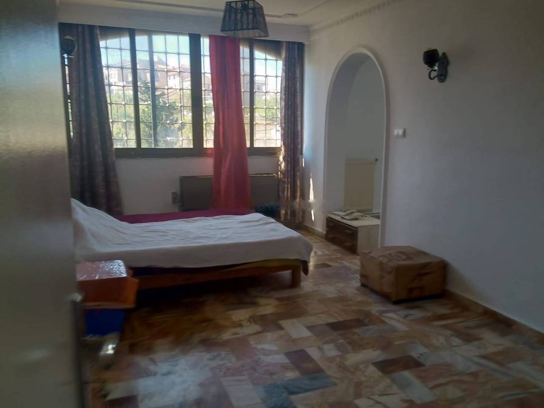 Location Appartement F5 Kouba