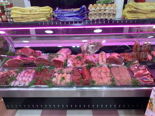 Location Local Kouba