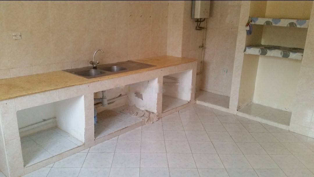 Location Appartement F2 Bouzareah