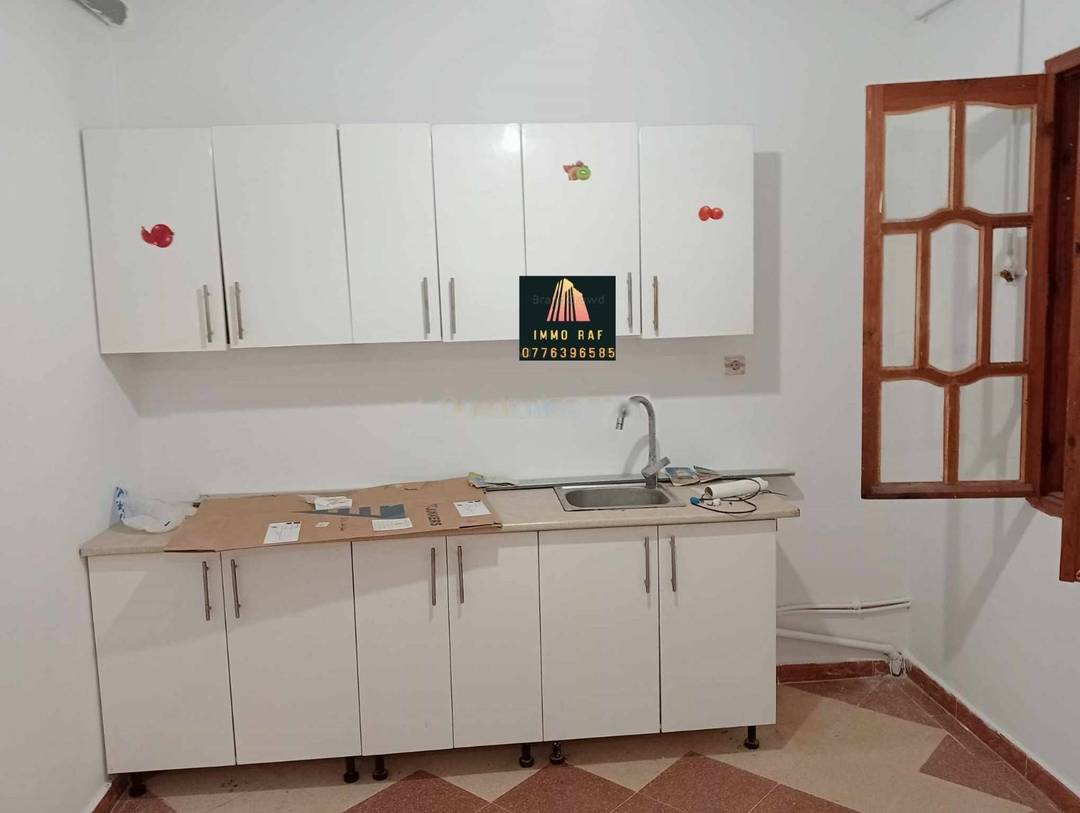 Location Villa F3 Ouled Chebel