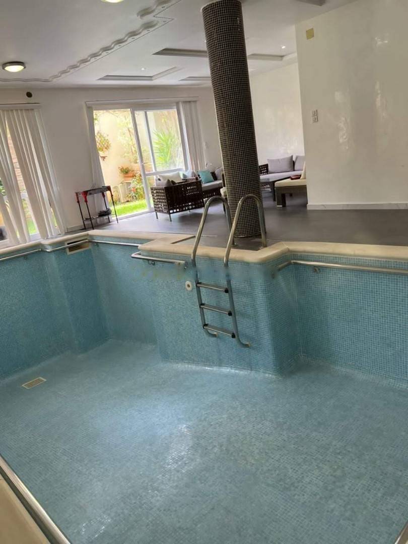 Vente Villa Dely Ibrahim