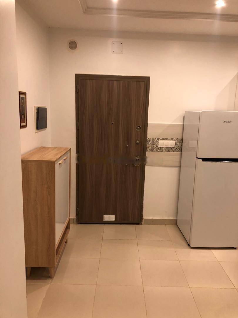 Location Appartement F2 Bir Mourad Rais